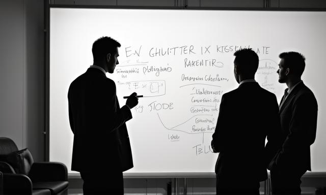 Session de formation intensive chez Aurore Linguistique